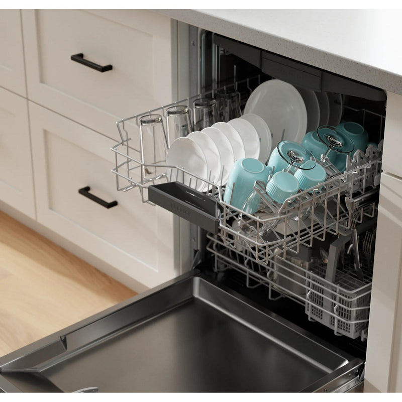 Bosch 24-inch Built-in Dishwasher with HomeConnect SHE53B75UC IMAGE 11