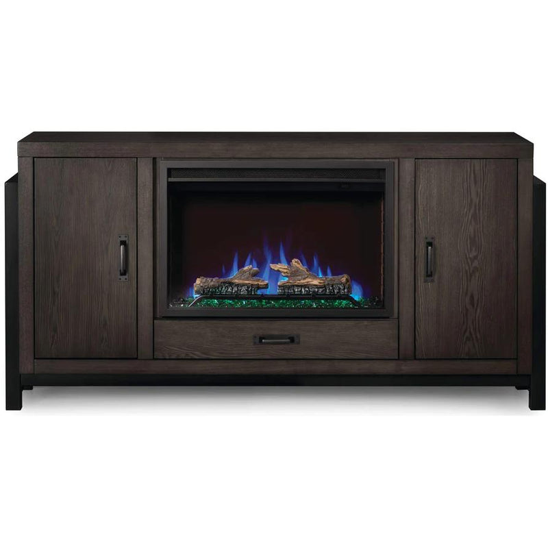 Napoleon The Franklin Electric Fireplace NEFP30-3020RK IMAGE 1