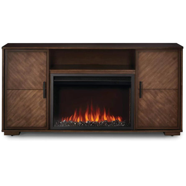 Napoleon The Hayworth Electric Fireplace NEFP30-3620RLB IMAGE 1