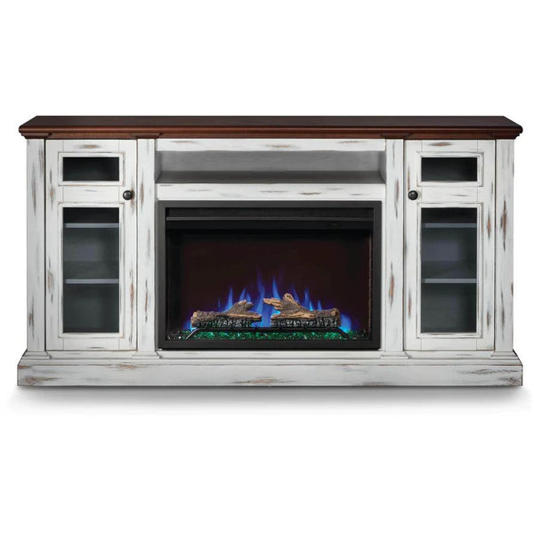 Napoleon The Charlotte Electric Fireplace NEFP30-3820AW IMAGE 1