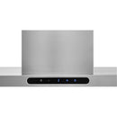  Broan 36-inch Elite EIT1 Series Island Hood EIT1366SS IMAGE 3