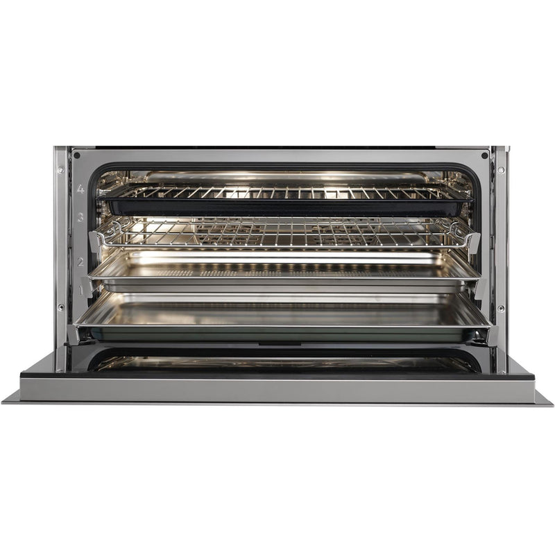 Wolf 30-inch 2.4 cu. ft. Built-in Single Oven with Convection CSO3050TE/S/T IMAGE 1