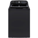  GE 5.3 cu. ft. Top Loading Washer with Wi-Fi GTW690BMTDG IMAGE 1