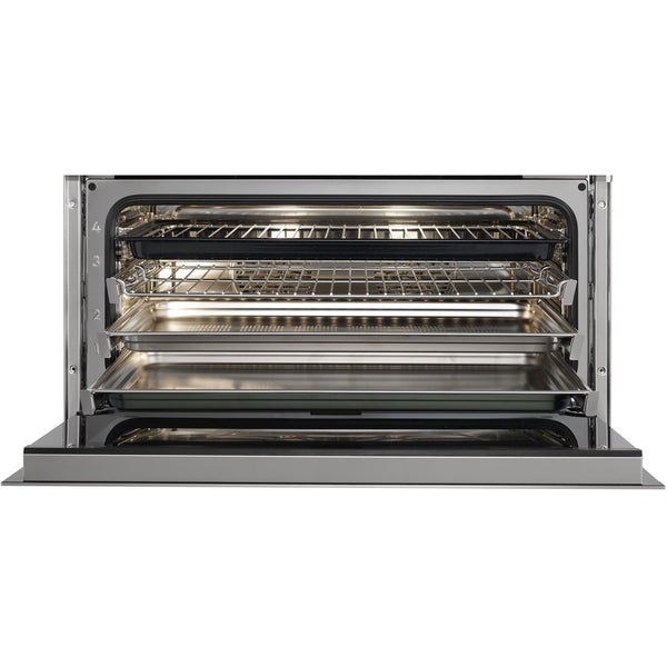 Wolf 30-inch 2.4 cu. ft. Built-in Single Oven with Convection CSOP3050PE/S/P IMAGE 1