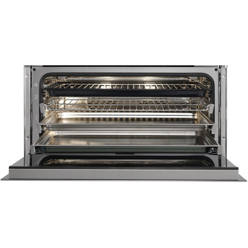 Wolf 30-inch 2.4 cu. ft. Built-in Single Oven with Convection CSOP3050TM/S/T IMAGE 1