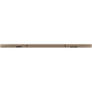  Samsung Ultra Slim Soundbar Skin - Teak VG-SCFBS8TK/ZA IMAGE 3