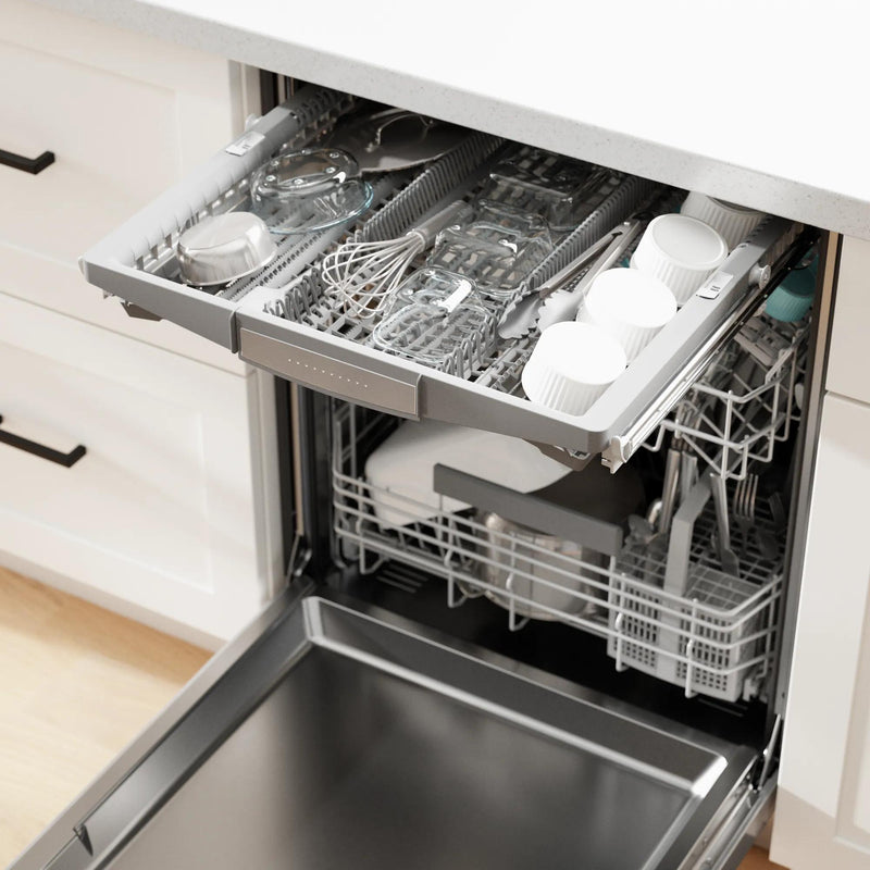 Bosch 24-inch Built-in Dishwasher with PrecisionWash SHX78B75UC IMAGE 12