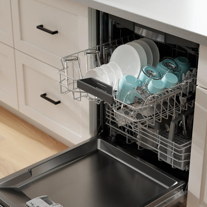 Bosch 24-inch Built-in Dishwasher with PrecisionWash SHX78B75UC IMAGE 13