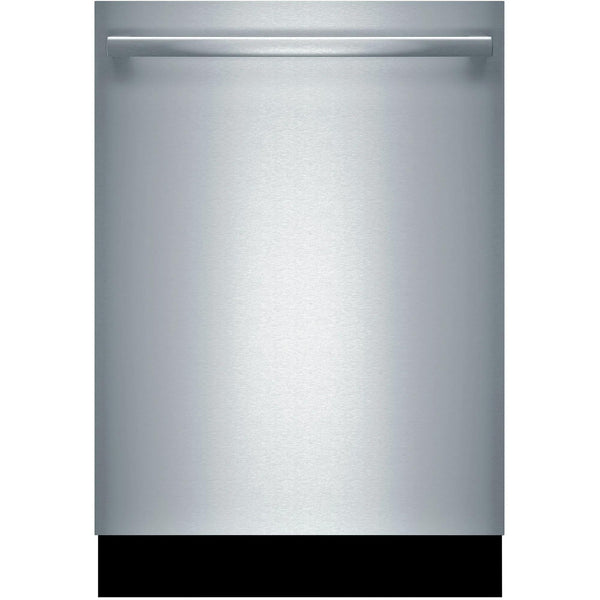 Bosch 24-inch Built-in Dishwasher with PrecisionWash SHX78B75UC IMAGE 1