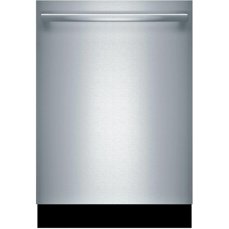 Bosch 24-inch Built-in Dishwasher with PrecisionWash SHX78B75UC IMAGE 1