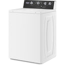  Maytag 4.0 cu. ft. Top Loading Washer with Dual-Action Agitator MVWP586GW IMAGE 2