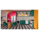  GE 42-inch Custom Insert Hood UVC9420SLSS IMAGE 10