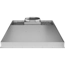  GE 42-inch Custom Insert Hood UVC9420SLSS IMAGE 1