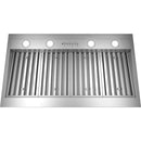  GE 42-inch Custom Insert Hood UVC9420SLSS IMAGE 3