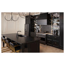  GE 42-inch Custom Insert Hood UVC9420SLSS IMAGE 4