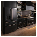  GE 42-inch Custom Insert Hood UVC9420SLSS IMAGE 5