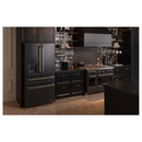  GE 42-inch Custom Insert Hood UVC9420SLSS IMAGE 6