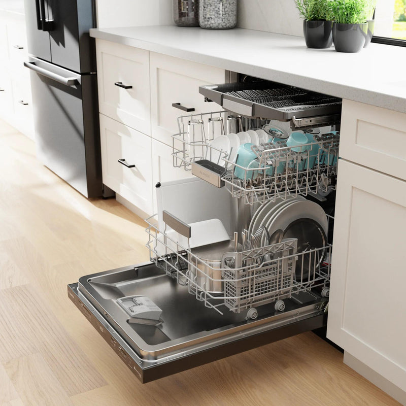 Bosch 24-inch Built-in Dishwasher with Home Connect® SHP78CM4N IMAGE 16