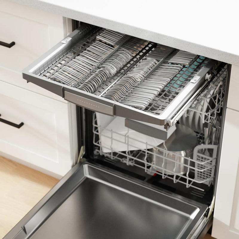 Bosch 24-inch Built-in Dishwasher with Home Connect® SHP78CM4N IMAGE 17