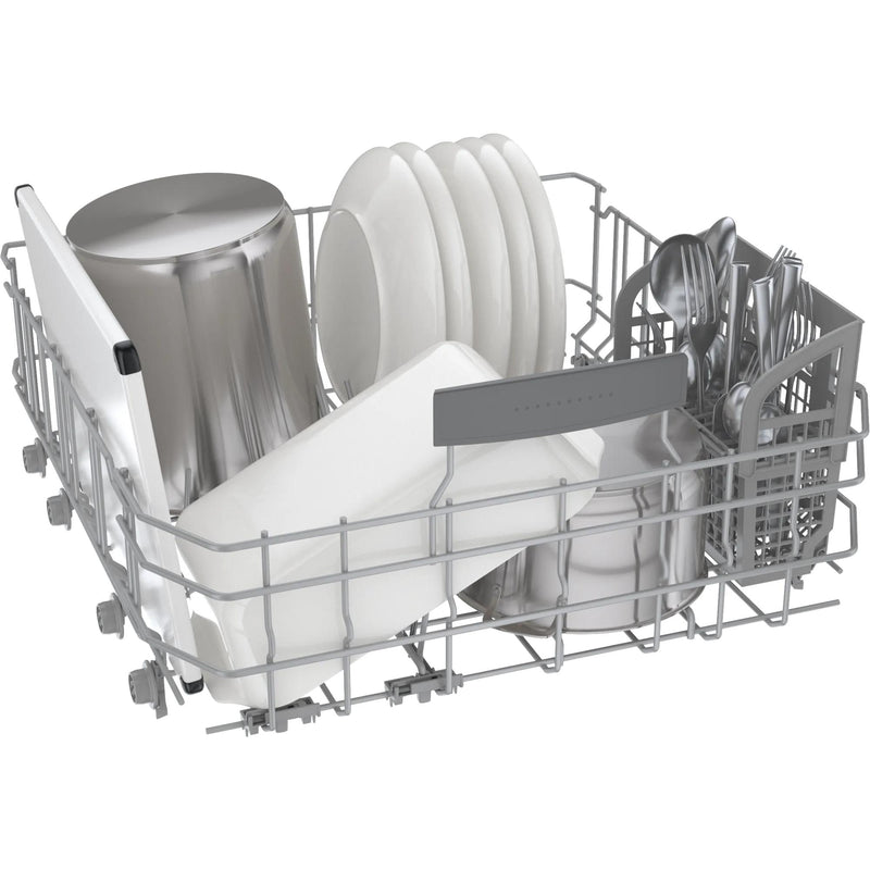 Bosch 24-inch Built-in Dishwasher with Home Connect® SHP78CM4N IMAGE 7