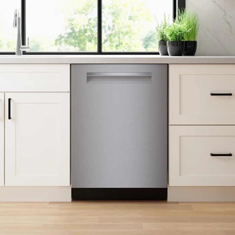 Bosch 24-inch Built-in Dishwasher with PrecisionWash® SHP65CM5N/01 IMAGE 16