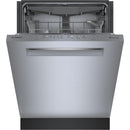 Bosch 24-inch Built-in Dishwasher with PrecisionWash® SHP65CM5N/01 IMAGE 4
