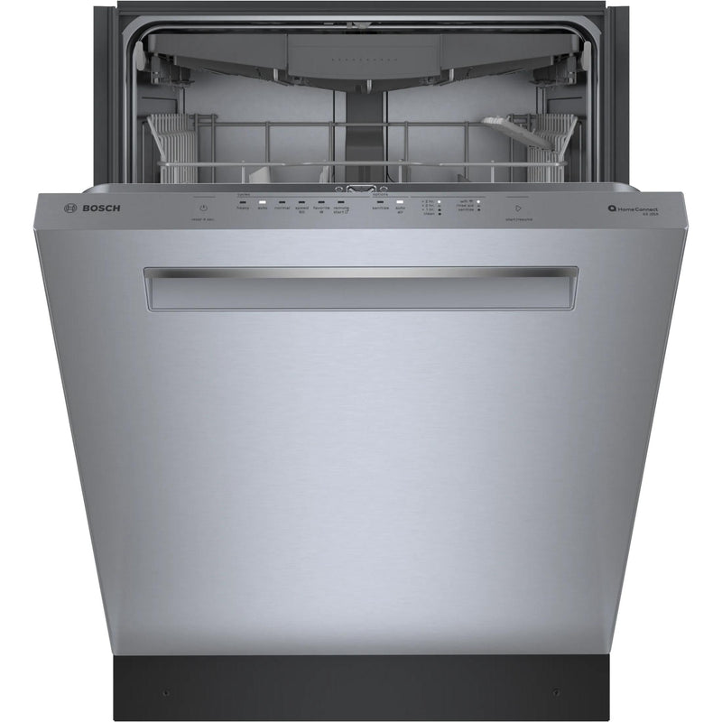 Bosch 24-inch Built-in Dishwasher with PrecisionWash® SHP65CM5N/01 IMAGE 4