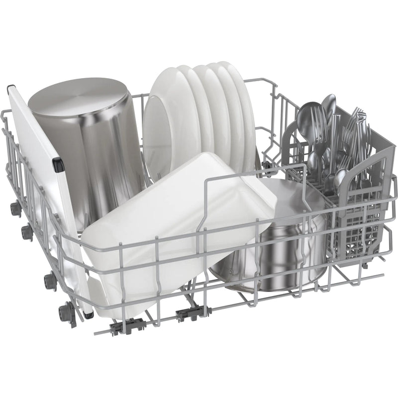 Bosch 24-inch Built-in Dishwasher with PrecisionWash® SHP65CM5N/01 IMAGE 8