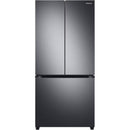 Black Stainless