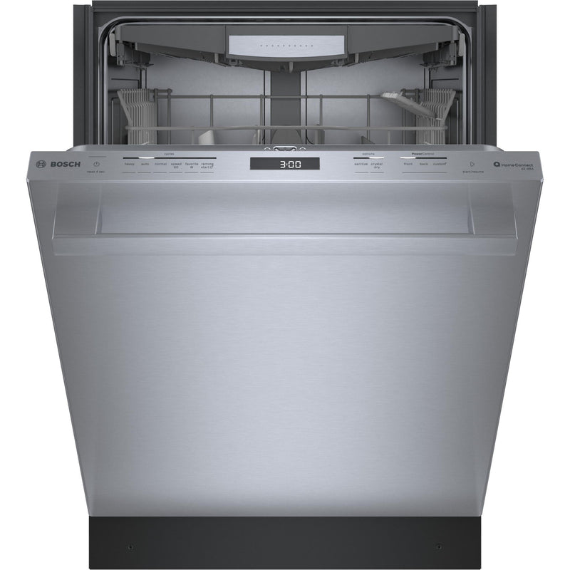 Bosch 24-inch Built-In Dishwasher SHX78CM5N IMAGE 5