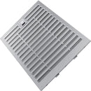  Samsung 30-inch Bespoke Chimney Hood NK30CB700WCGAA IMAGE 8