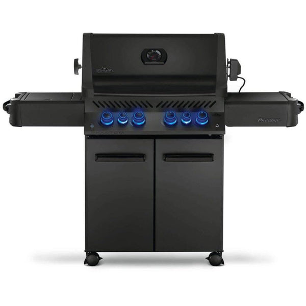 Napoleon Phantom Prestige® 500 RSIB Gas Grill P500RSIBPK-3-PHM IMAGE 1