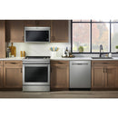 Maytag 30-inch, 6.4 cu. ft. Slide-in Electric Range with Air Fry Technology YMES8800PZ IMAGE 18