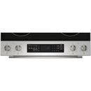 Maytag 30-inch, 6.4 cu. ft. Slide-in Electric Range with Air Fry Technology YMES8800PZ IMAGE 6