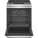  Maytag 30-inch Slide-In Gas Range with True Convection Technology MGS8800PZ IMAGE 8