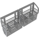 Bosch 24-inch Built-in Dishwasher with Home Connect® SHE3AEM5N IMAGE 14