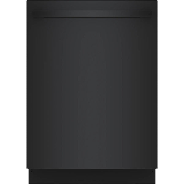 Bosch 24-inch Built-in Dishwasher with Home Connect® SHX5AEM6N IMAGE 1