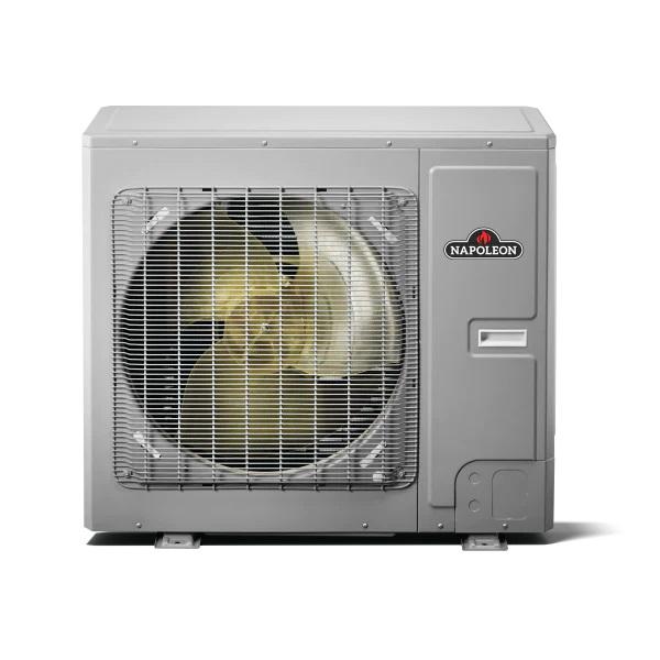 Napoleon Air Conditioners and Heat Pumps Ductless Split System NS18HV24A36 IMAGE 1