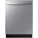  Samsung Built-in Dishwasher with Adjustable Rack DW80CG4021SRAA IMAGE 1