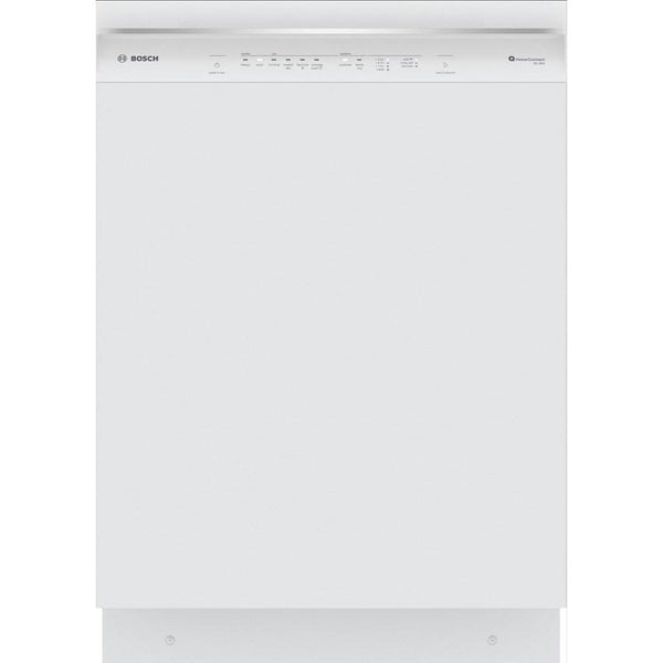 Bosch 24-inch Built-in Dishwasher with PrecisionWash® SHE53C82N IMAGE 1