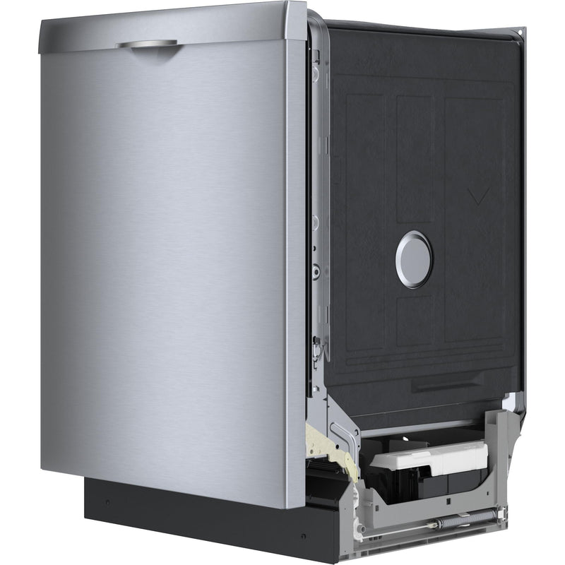 Bosch 24-inch Built-in Dishwasher with Wi-Fi SHS53C75N IMAGE 14