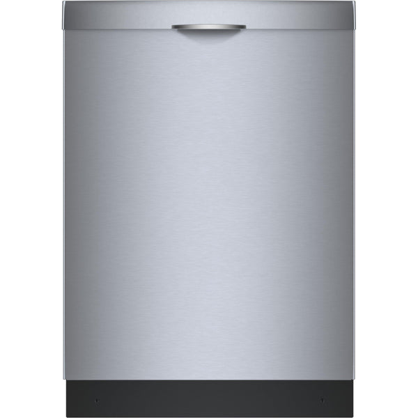 Bosch 24-inch Built-in Dishwasher with Wi-Fi SHS53C75N IMAGE 1