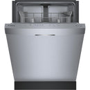 Bosch 24-inch Built-in Dishwasher with Wi-Fi SHS53C75N IMAGE 3