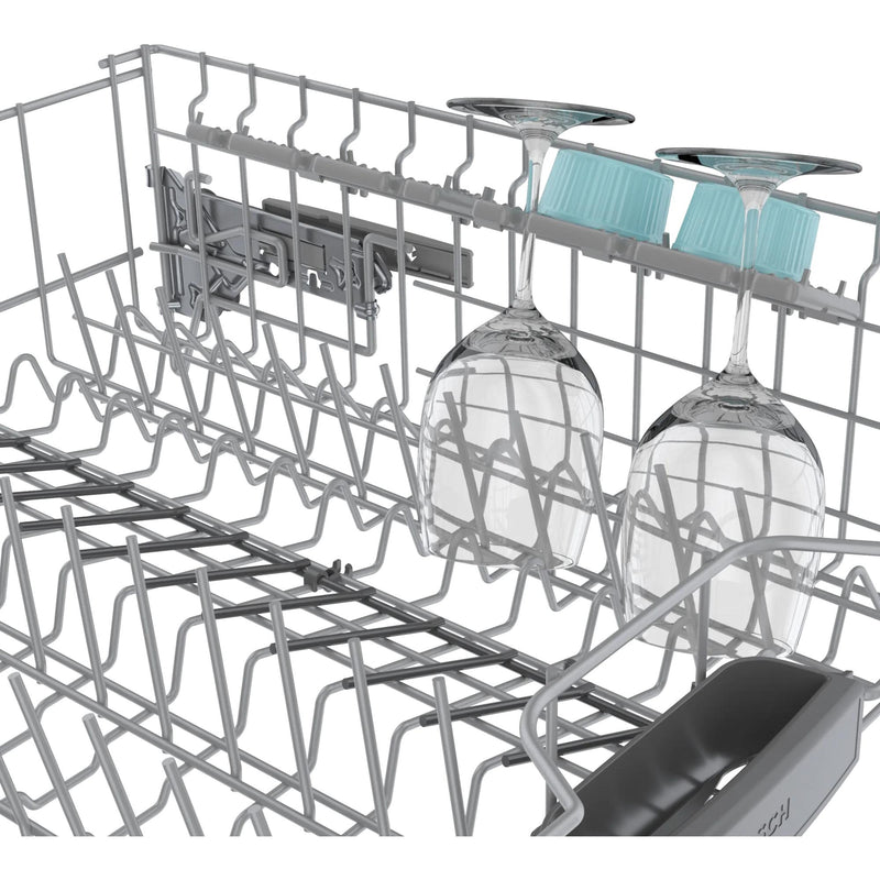 Bosch 24-inch Built-In Dishwasher with PrecisionWash SHE5AE75N IMAGE 11