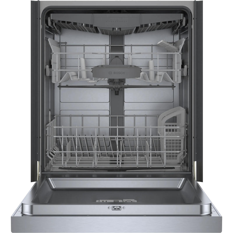 Bosch 24-inch Built-In Dishwasher with PrecisionWash SHE5AE75N IMAGE 4