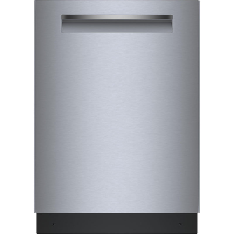 Bosch 24-inch Built-in Dishwasher with PrecisionWash® SHP55CM5N IMAGE 1