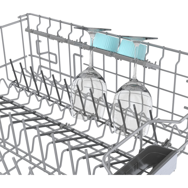 Bosch 24-inch Built-in Dishwasher with PrecisionWash® SHP55CM5N IMAGE 8