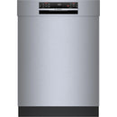 Bosch 24-inch Built-In Dishwasher with RackMatic® SHE78CM5N IMAGE 1