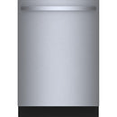Bosch 24-inch Built-in Dishwasher with PrecisionWash® SHX65CM5N IMAGE 1