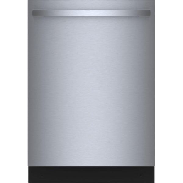 Bosch 24-inch Built-in Dishwasher with PrecisionWash® SHX65CM5N IMAGE 1